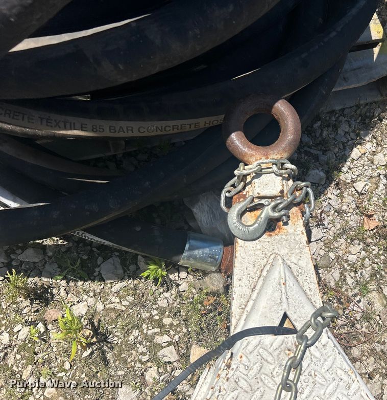 image for item DO6481 Schwing P88 