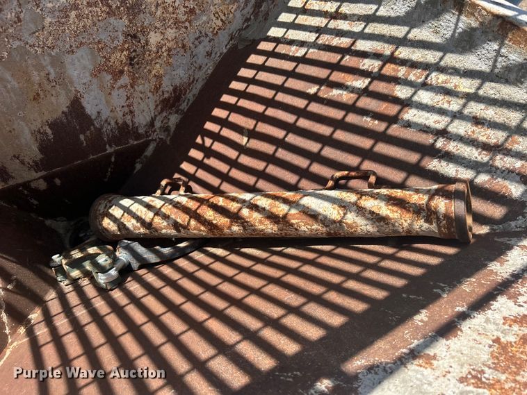 image for item DO6481 Schwing P88 