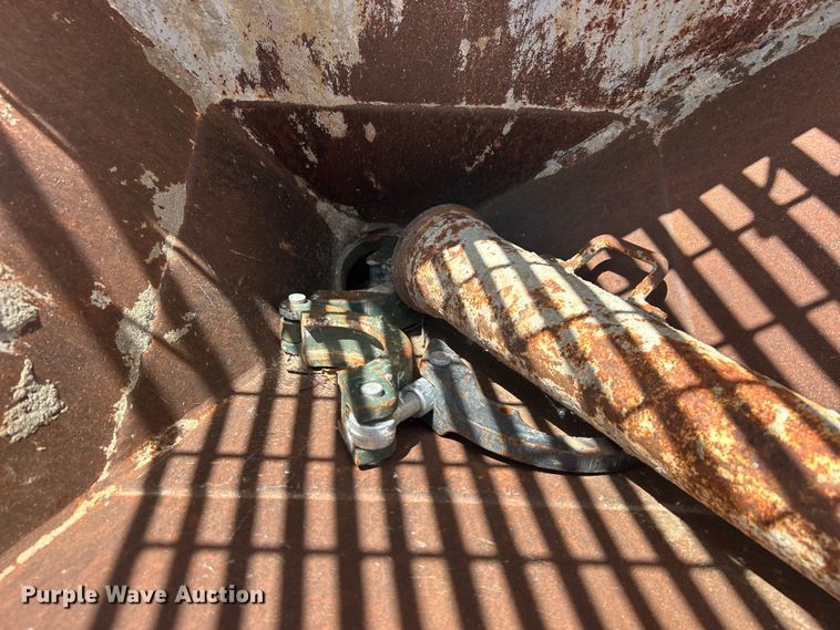 image for item DO6481 Schwing P88 