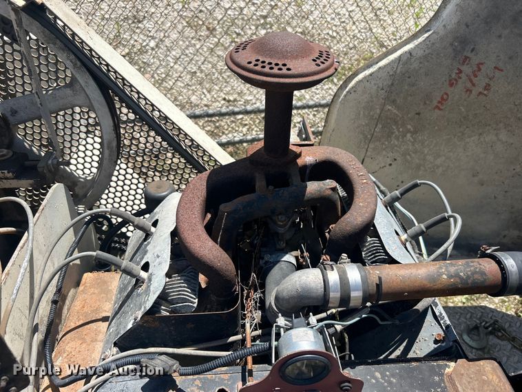 image for item DO6481 Schwing P88 