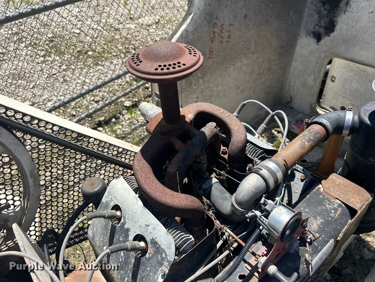 image for item DO6481 Schwing P88 