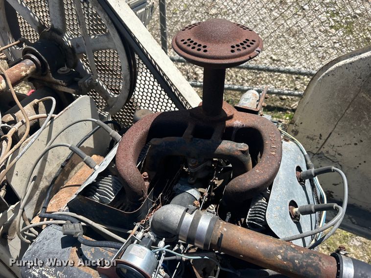 image for item DO6481 Schwing P88 