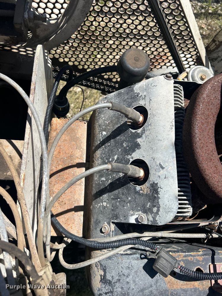 image for item DO6481 Schwing P88 