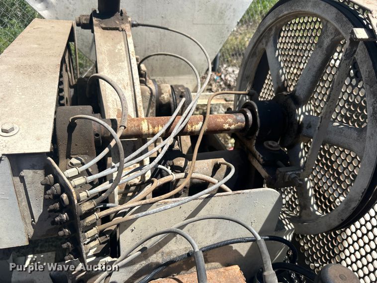 image for item DO6481 Schwing P88 