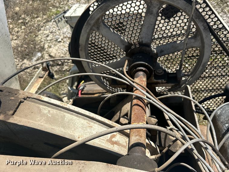 image for item DO6481 Schwing P88 