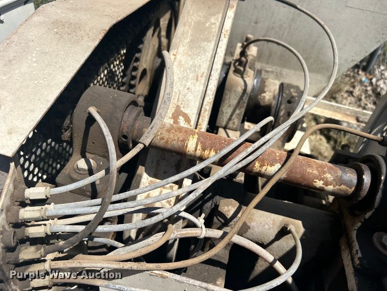 image for item DO6481 Schwing P88 