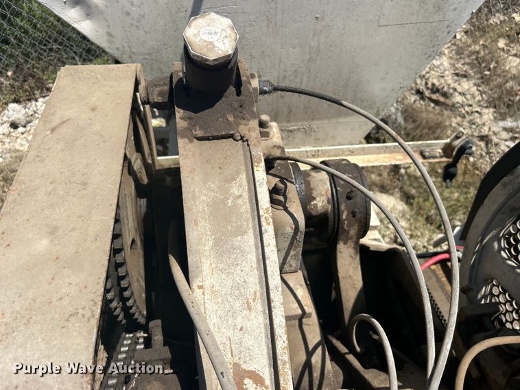 image for item DO6481 Schwing P88 