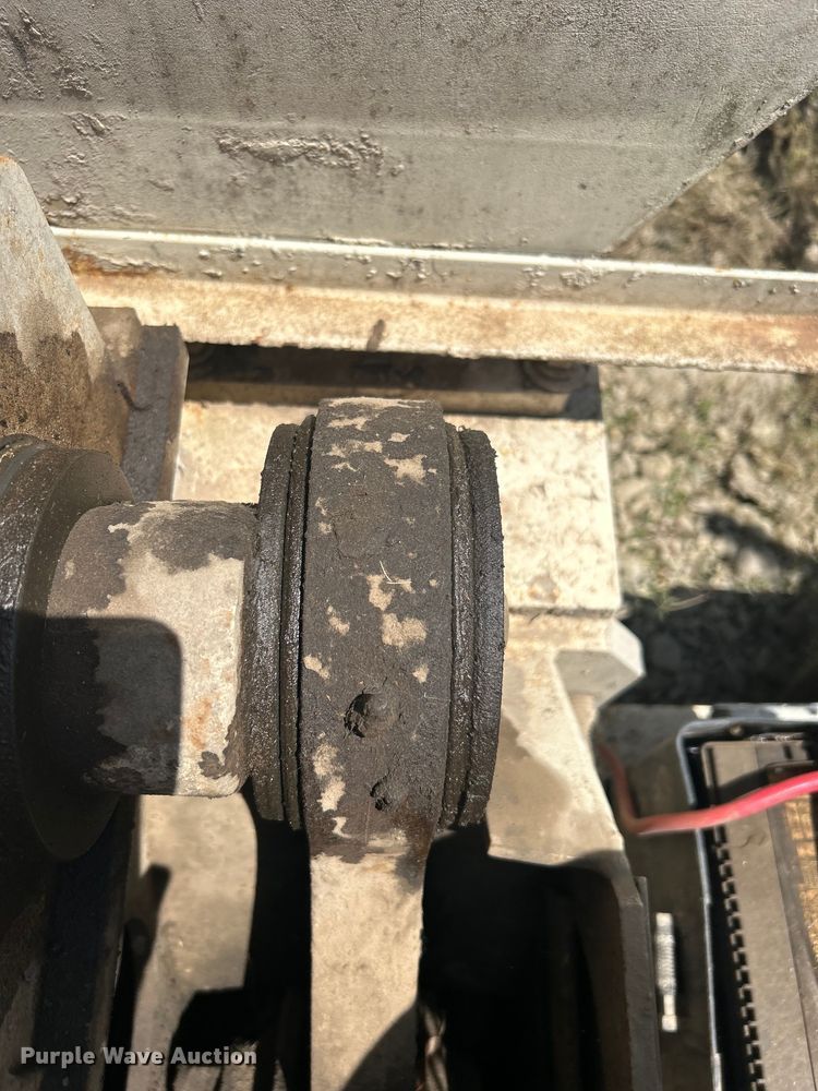 image for item DO6481 Schwing P88 