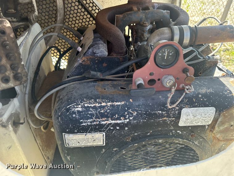 image for item DO6481 Schwing P88 