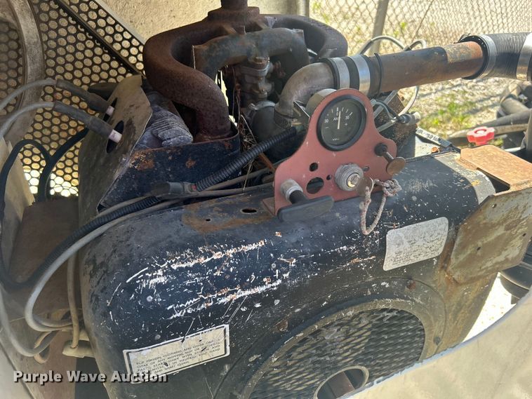 image for item DO6481 Schwing P88 