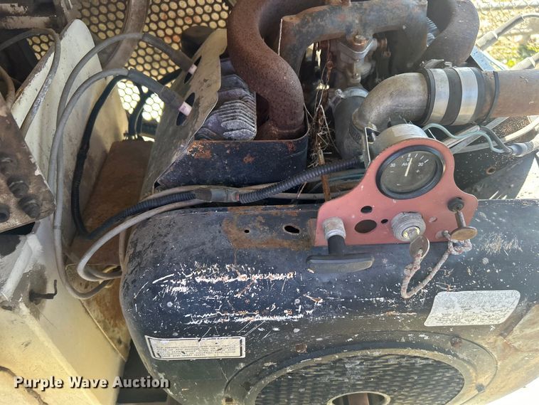 image for item DO6481 Schwing P88 