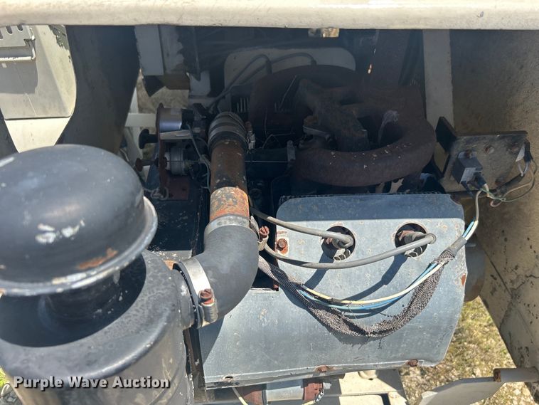 image for item DO6481 Schwing P88 