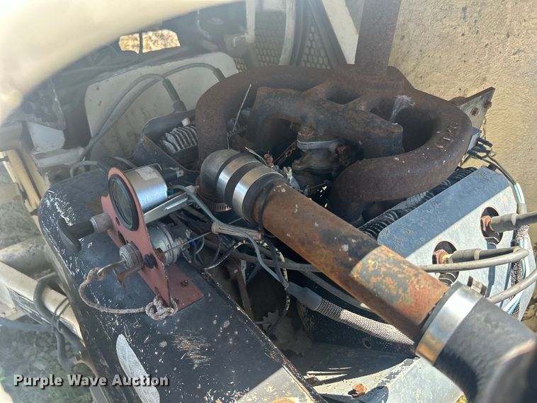 image for item DO6481 Schwing P88 