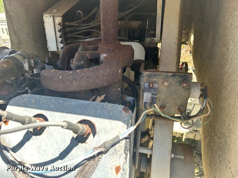 image for item DO6481 Schwing P88 