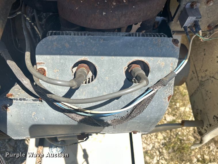 image for item DO6481 Schwing P88 