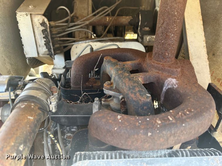 image for item DO6481 Schwing P88 