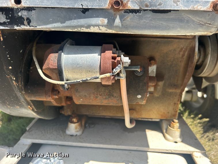 image for item DO6481 Schwing P88 