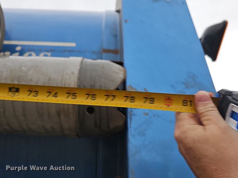 image for item DP0862 1998 Ford L8501 sewer jetter truck