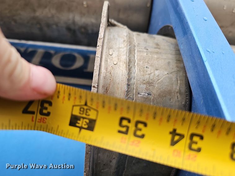 image for item DP0862 1998 Ford L8501 sewer jetter truck