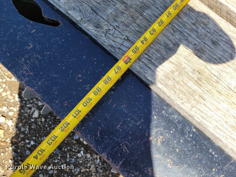 image for item DP1448 2020 Brazos 55T 26WLB lowboy equipment trailer