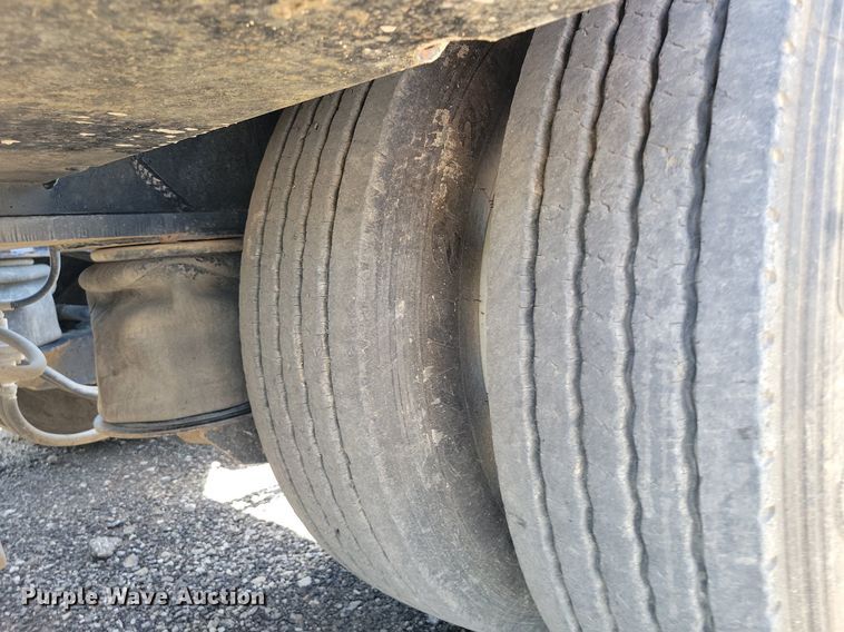 image for item DP1448 2020 Brazos 55T 26WLB lowboy equipment trailer