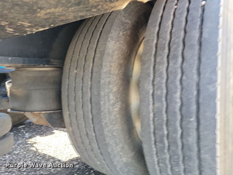 image for item DP1448 2020 Brazos 55T 26WLB lowboy equipment trailer