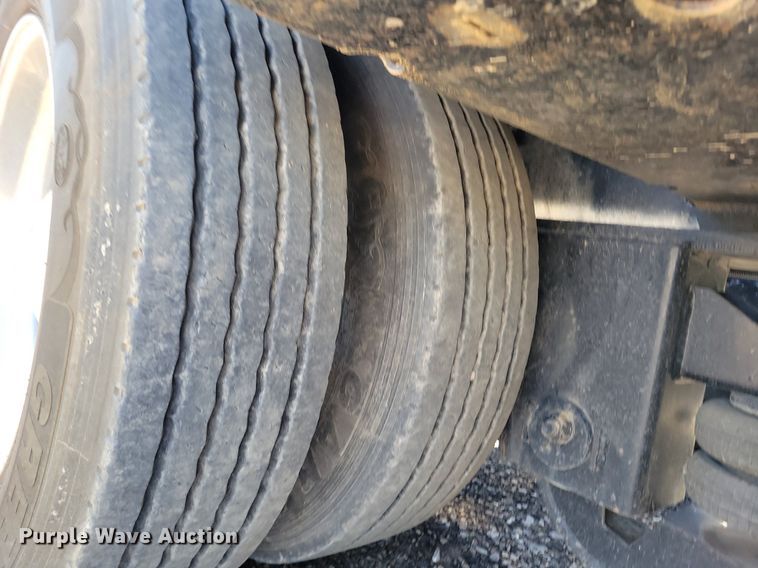 image for item DP1448 2020 Brazos 55T 26WLB lowboy equipment trailer