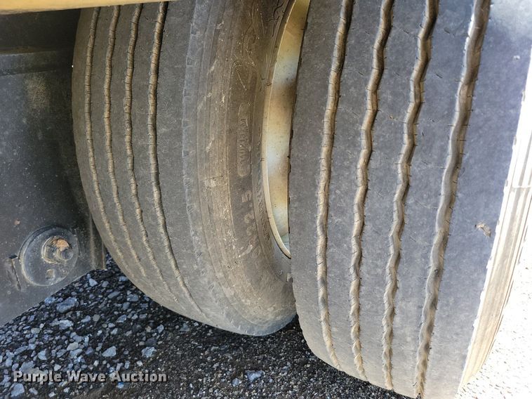 image for item DP1448 2020 Brazos 55T 26WLB lowboy equipment trailer