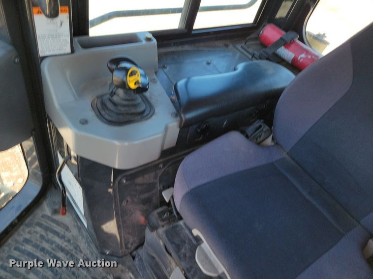 image for item DP1450 2020 Komatsu D39PX-24 dozer