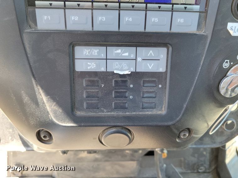 image for item DP1450 2020 Komatsu D39PX-24 dozer