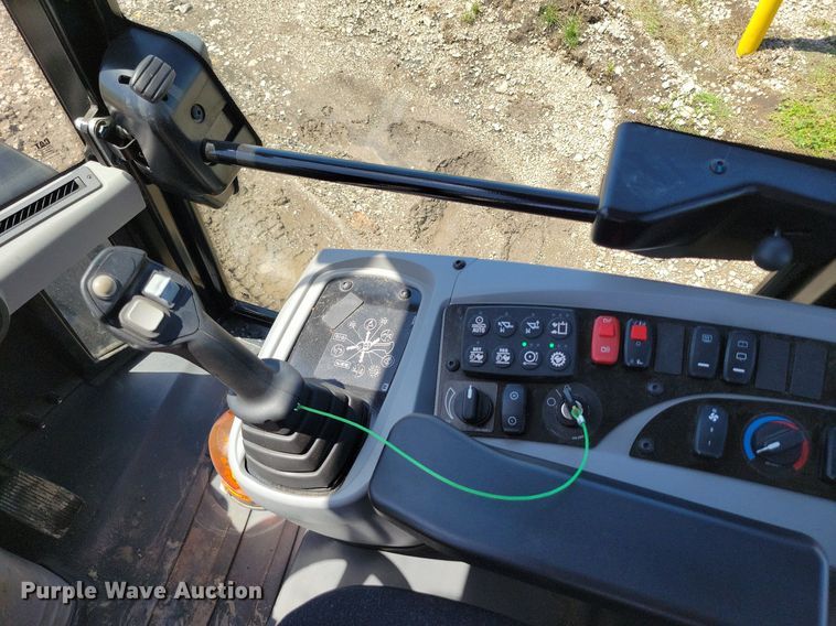 image for item DP1451 Caterpillar 908M wheel loader