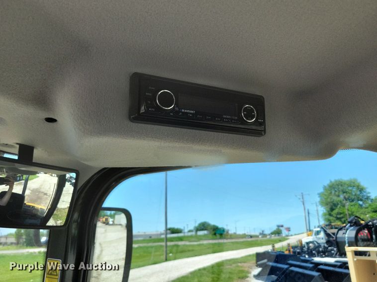 image for item DP1451 Caterpillar 908M wheel loader