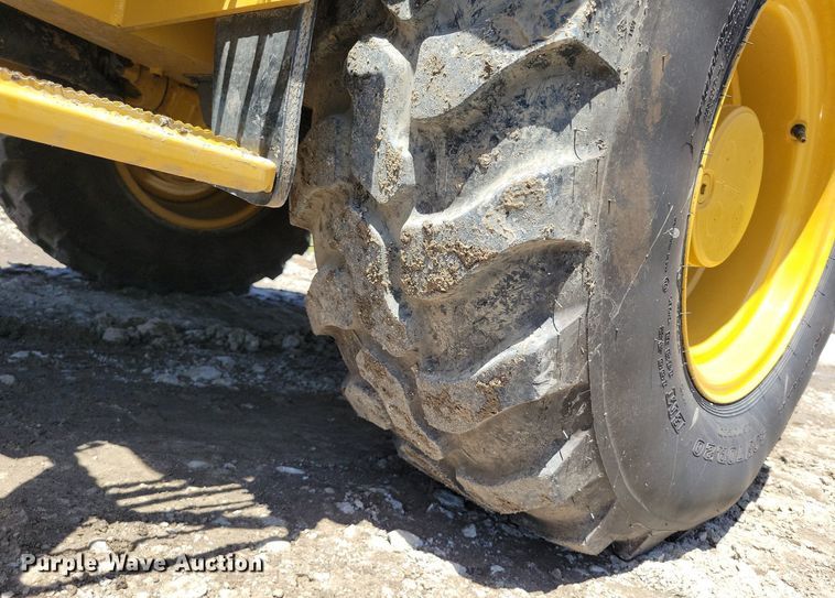 image for item DP1451 Caterpillar 908M wheel loader