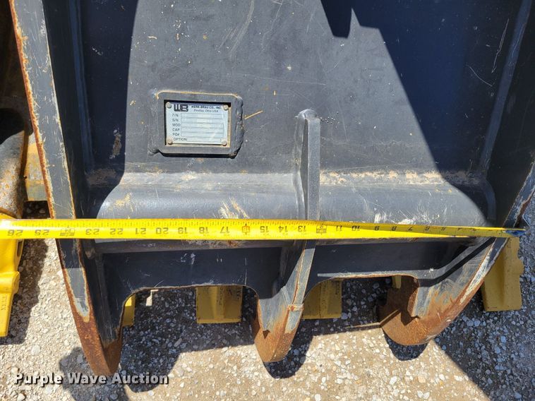 image for item DP1452 2020 Volvo EC160EL excavator