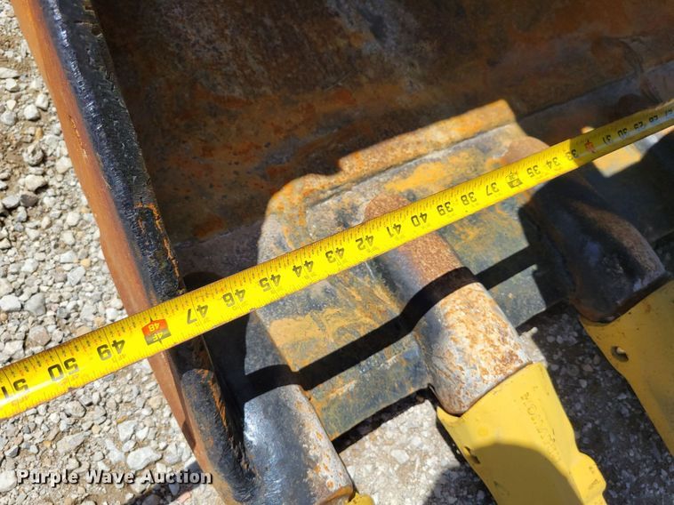 image for item DP1452 2020 Volvo EC160EL excavator