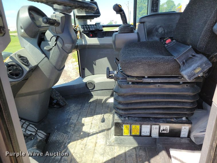 image for item DP1453 2016 Caterpillar 926M wheel loader