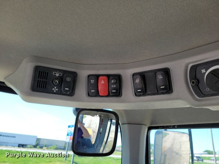 image for item DP1453 2016 Caterpillar 926M wheel loader