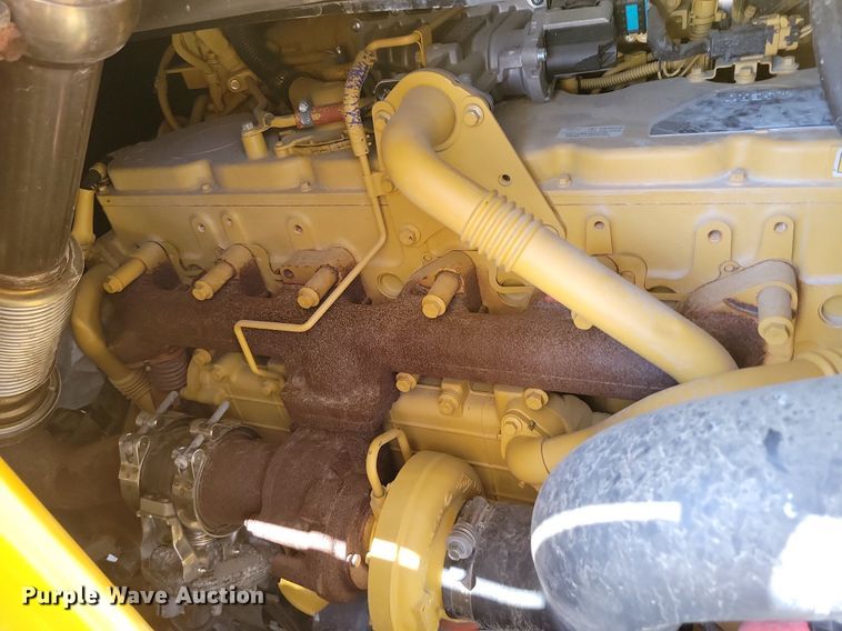 image for item DP1453 2016 Caterpillar 926M wheel loader