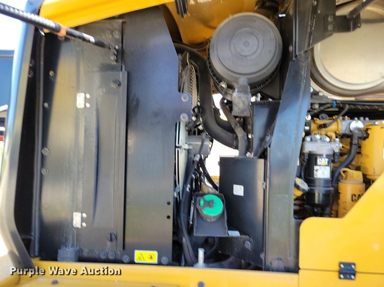 image for item DP1453 2016 Caterpillar 926M wheel loader