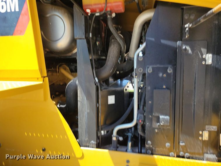 image for item DP1453 2016 Caterpillar 926M wheel loader