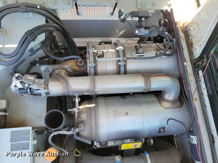 image for item DP1453 2016 Caterpillar 926M wheel loader