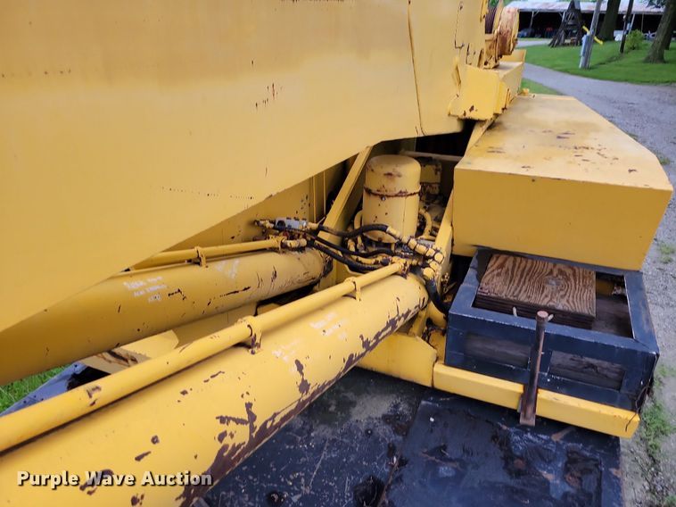 image for item DP1456 P&H T200 crane