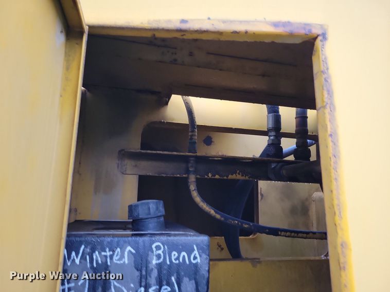 image for item DP1456 P&H T200 crane