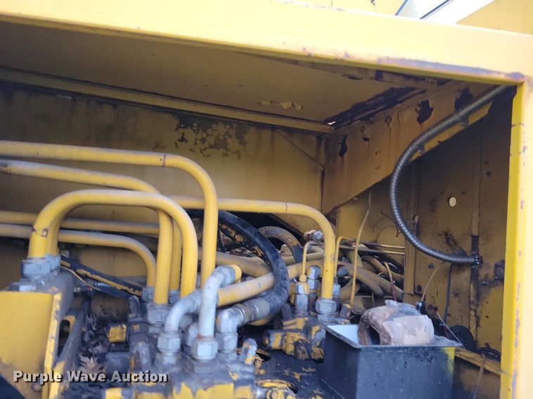 image for item DP1456 P&H T200 crane