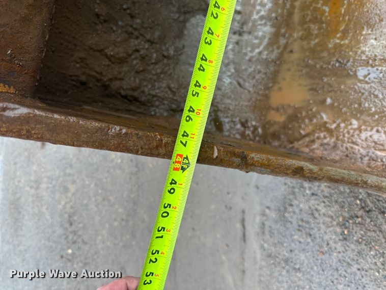 image for item DQ0801 Komatsu PC200LC excavator