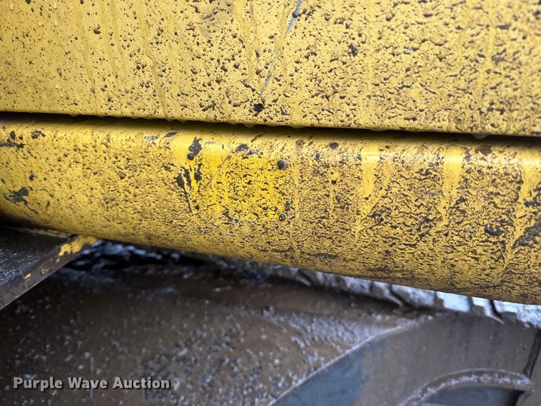 image for item DQ0801 Komatsu PC200LC excavator