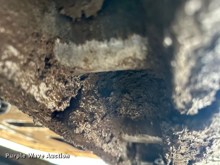 image for item DQ0802 1991 John Deere 590D excavator