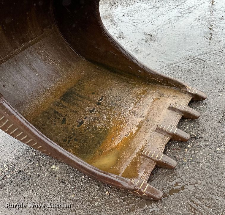 image for item DQ0804 John Deere 590D excavator