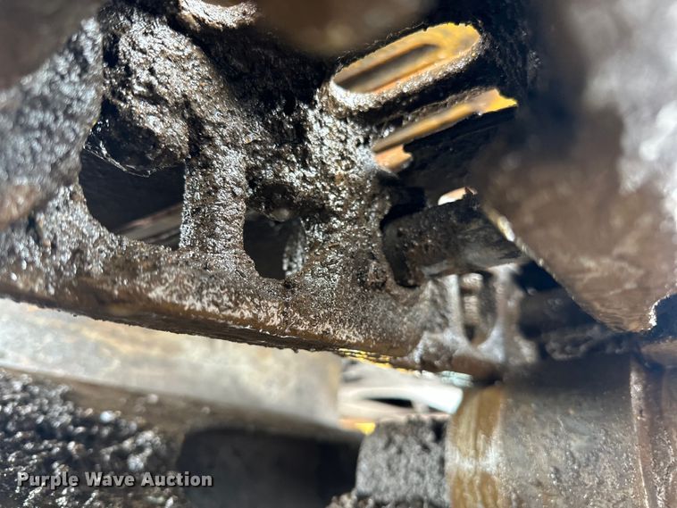 image for item DQ0804 John Deere 590D excavator