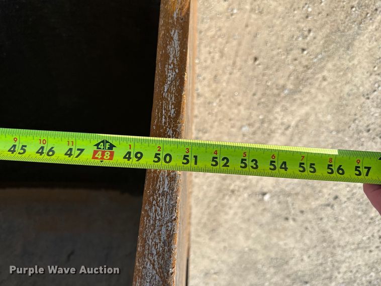 image for item DQ0814 2019 John Deere 350G LC excavator